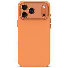 Tech-Protect Uniq MagSafe Case for iPhone 17 Pro Max - Orange-thumb-2