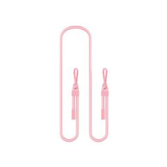 Tech-Protect C5SE Leash - Pink-thumb-1