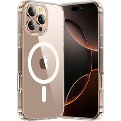 TP Flex MagSafe Case for iPhone 16 Pro Max - Clear