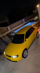 Audi S3 2000 S3 8L