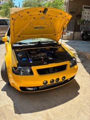 Audi S3 2000 S3 8L-thumb-6