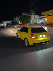 Audi S3 2000 S3 8L-thumb-7