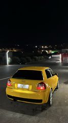 Audi S3 2000 S3 8L-thumb-8