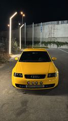 Audi S3 2000 S3 8L-thumb-9