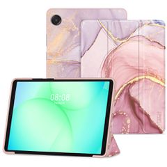 TechProtect SmartCase case for Samsung Galaxy Tab A9 / A11 8.7 X110 / X115 / X133 / X135 - multicolor
