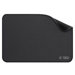 Tech-Protect A100 Mouse Pad 35 x 25 cm - Black-thumb-1