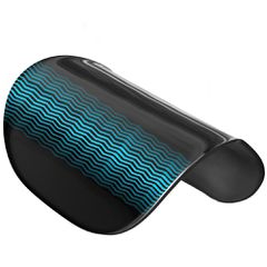 Tech-Protect A200 Pad 25 x 22.5 cm - Black-thumb-3