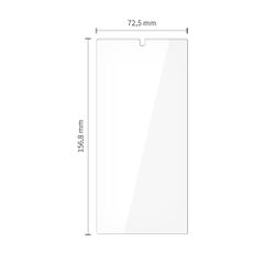 Tech-Protect Tempered Glass Bundle 10-pack for Samsung Galaxy S24-thumb-1