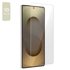 Tech-Protect Tempered Glass Bundle 10-pack for Samsung Galaxy S25-thumb-2
