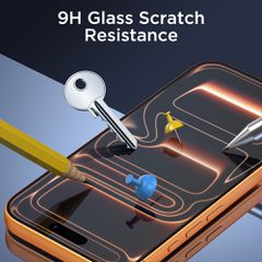 Tech-Protect Tempered Glass Bundle 10-pack for Samsung Galaxy S25-thumb-4