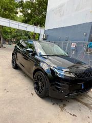 Land Rover Range Rover Evoque 2022 R-Dynamic SUV | 4×4
