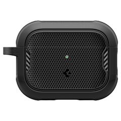 Spigen Core Armor Case for AirPods Pro 3 - Black-thumb-1