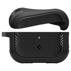 Spigen Core Armor Case for AirPods Pro 3 - Black-thumb-3