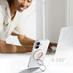 Tech-Protect mmR500 MagSafe Mount - Pink-thumb-3