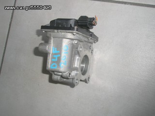 ΣΤΗΝ ΚΑΛΥΤΕΡΗ ΤΙΜΗ RENAULT CLIO TWINGO D4F 1200 16V ΠΕΤΑΛΟΥΔΑ