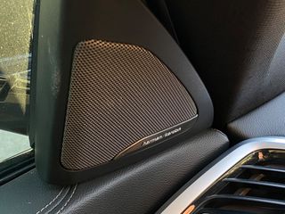 Bmw X6 2021 4X4 M-Sport Πανόραμα/Δερμάτινα/Hybrid ΕΛΛΗΝΙΚΟ !-thumb-14