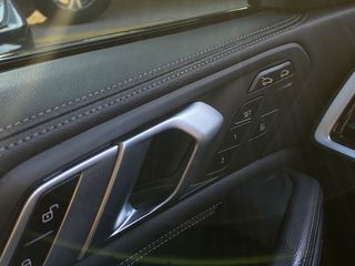 Bmw X6 2021 4X4 M-Sport Πανόραμα/Δερμάτινα/Hybrid ΕΛΛΗΝΙΚΟ !-thumb-15
