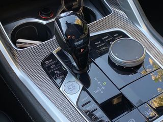 Bmw X6 2021 4X4 M-Sport Πανόραμα/Δερμάτινα/Hybrid ΕΛΛΗΝΙΚΟ !-thumb-13