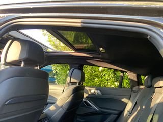 Bmw X6 2021 4X4 M-Sport Πανόραμα/Δερμάτινα/Hybrid ΕΛΛΗΝΙΚΟ !-thumb-4