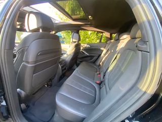 Bmw X6 2021 4X4 M-Sport Πανόραμα/Δερμάτινα/Hybrid ΕΛΛΗΝΙΚΟ !-thumb-6