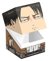 Squaroes Squaroe Attack on Titan AOT004 - Levi Ackermann-thumb-4