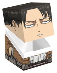 Squaroes Squaroe Attack on Titan AOT004 - Levi Ackermann-thumb-3