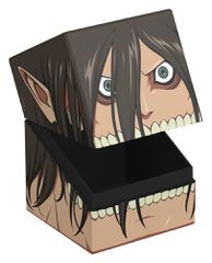 Squaroes Squaroe Attack on Titan AOT005 - Attack Titan-thumb-4