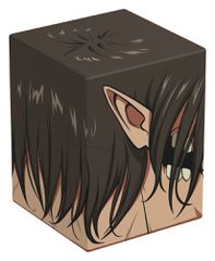 Squaroes Squaroe Attack on Titan AOT005 - Attack Titan-thumb-1