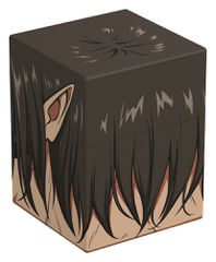 Squaroes Squaroe Attack on Titan AOT005 - Attack Titan-thumb-2