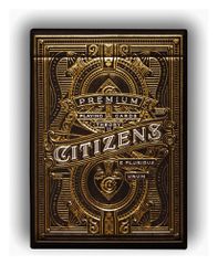 Theory 11 Playing Cards Citizen-thumb-3