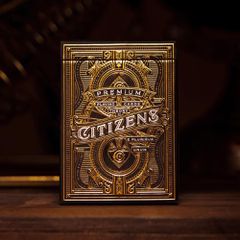 Theory 11 Playing Cards Citizen-thumb-1