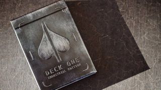 Theory 11 Playing Cards DeckONE-thumb-1