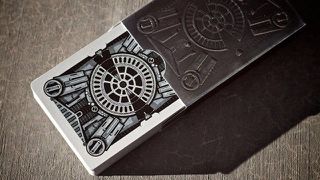 Theory 11 Playing Cards DeckONE-thumb-3