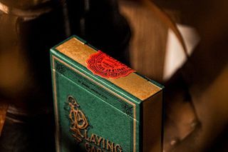 Theory 11 Playing Cards Derren Brown-thumb-1