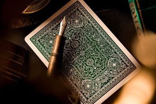 Theory 11 Playing Cards Derren Brown-thumb-3