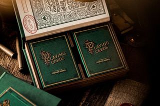 Theory 11 Playing Cards Derren Brown-thumb-4