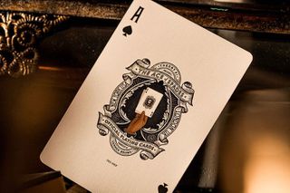 Theory 11 Playing Cards Derren Brown-thumb-2