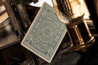 Theory 11 Playing Cards Hudson-thumb-4