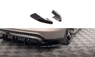 Πίσω Γωνίες V.2 Audi e-Tron GT / RS GT Mk1