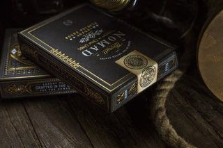 Theory 11 Playing Cards NoMad-thumb-2