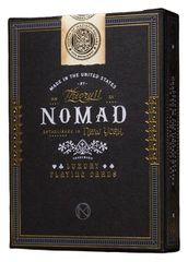 Theory 11 Playing Cards NoMad