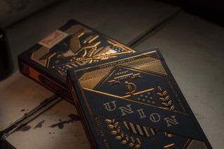 Theory 11 Playing Cards Union-thumb-3