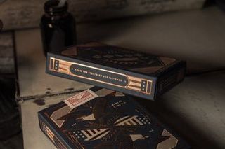 Theory 11 Playing Cards Union-thumb-2