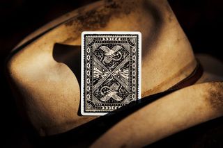 Theory 11 Playing Cards Voyager-thumb-1