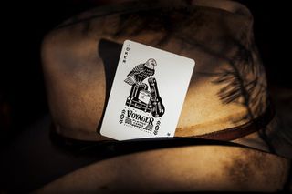 Theory 11 Playing Cards Voyager-thumb-3