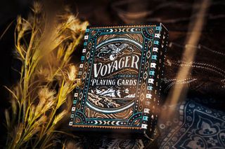 Theory 11 Playing Cards Voyager-thumb-4