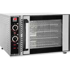 North FK45 Τριφασικός Ηλεκτρικός Φούρνος 6kW FK45