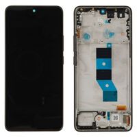 Xiaomi (5600140O17P00) Display (Original) - Classic Black, Xiaomi Poco M7 Pro