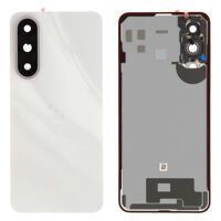 OnePlus (621033000709) Rear Cover - White, OnePlus Nord 5