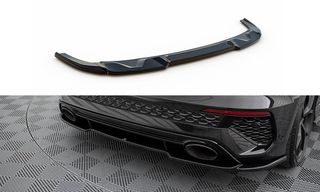 Πίσω Splitter Audi RS3 Sportback 8Y